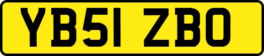 YB51ZBO