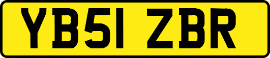 YB51ZBR
