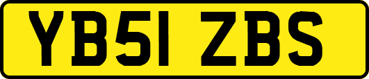YB51ZBS