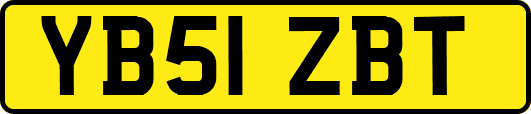 YB51ZBT