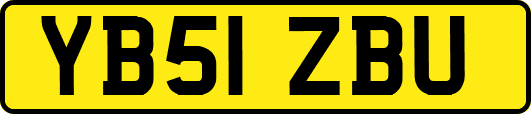 YB51ZBU
