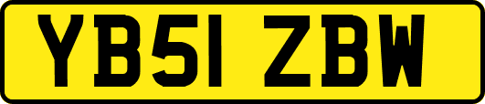 YB51ZBW