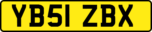 YB51ZBX