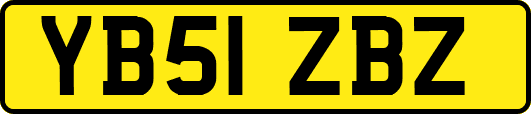 YB51ZBZ