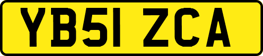 YB51ZCA