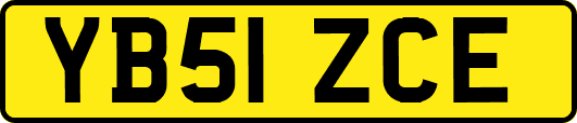 YB51ZCE