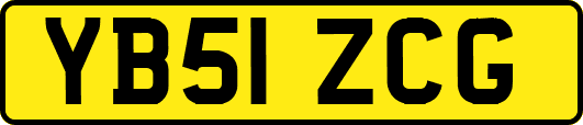 YB51ZCG