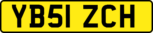 YB51ZCH
