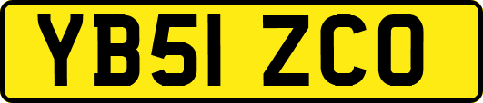 YB51ZCO