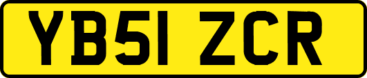 YB51ZCR
