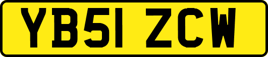 YB51ZCW