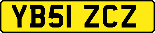 YB51ZCZ