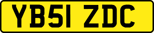 YB51ZDC
