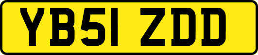 YB51ZDD