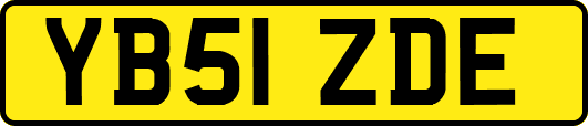 YB51ZDE