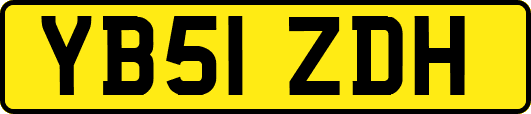YB51ZDH