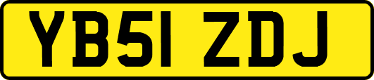 YB51ZDJ