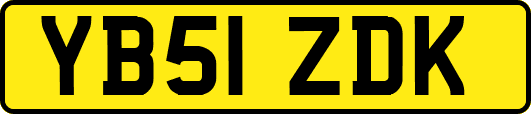 YB51ZDK
