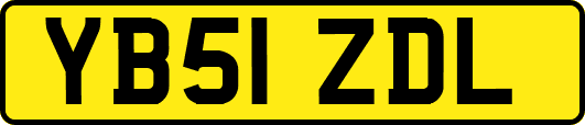 YB51ZDL