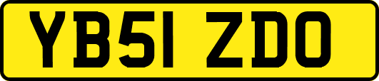 YB51ZDO