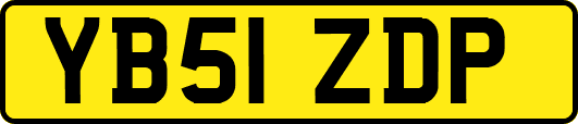 YB51ZDP