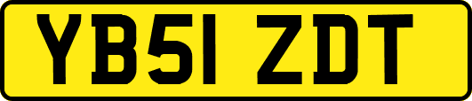 YB51ZDT