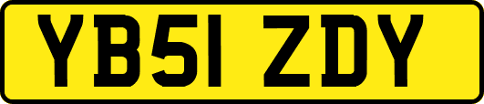 YB51ZDY