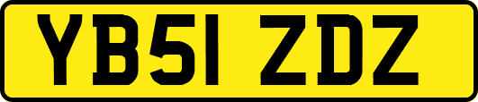 YB51ZDZ