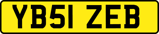 YB51ZEB