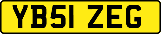 YB51ZEG