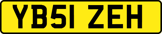 YB51ZEH