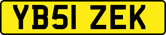 YB51ZEK