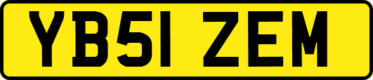 YB51ZEM