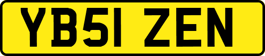 YB51ZEN