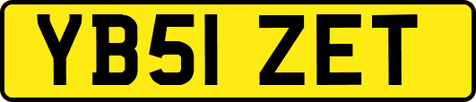 YB51ZET