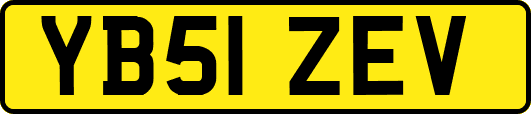 YB51ZEV