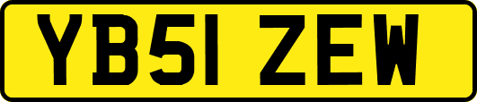 YB51ZEW