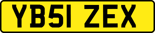 YB51ZEX