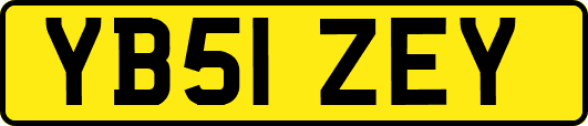 YB51ZEY