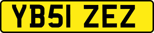 YB51ZEZ