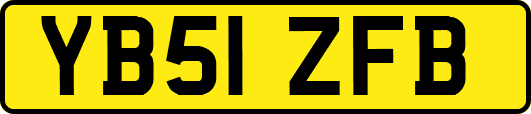 YB51ZFB