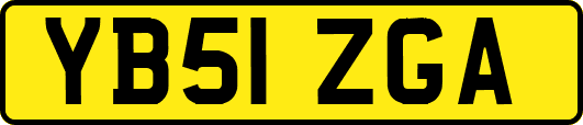 YB51ZGA