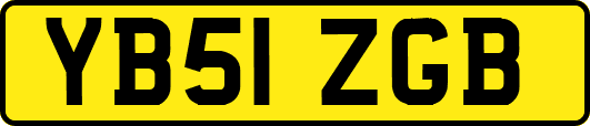 YB51ZGB