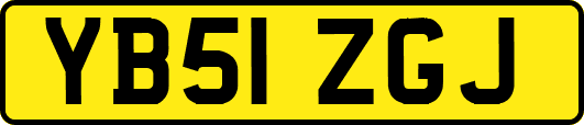 YB51ZGJ