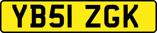 YB51ZGK