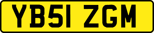 YB51ZGM