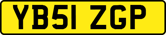 YB51ZGP