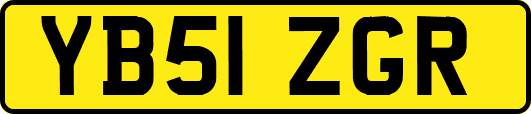 YB51ZGR