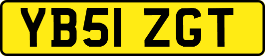 YB51ZGT
