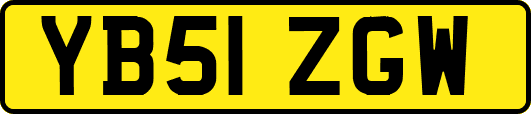 YB51ZGW